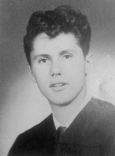 image of Arnold Kornfeld